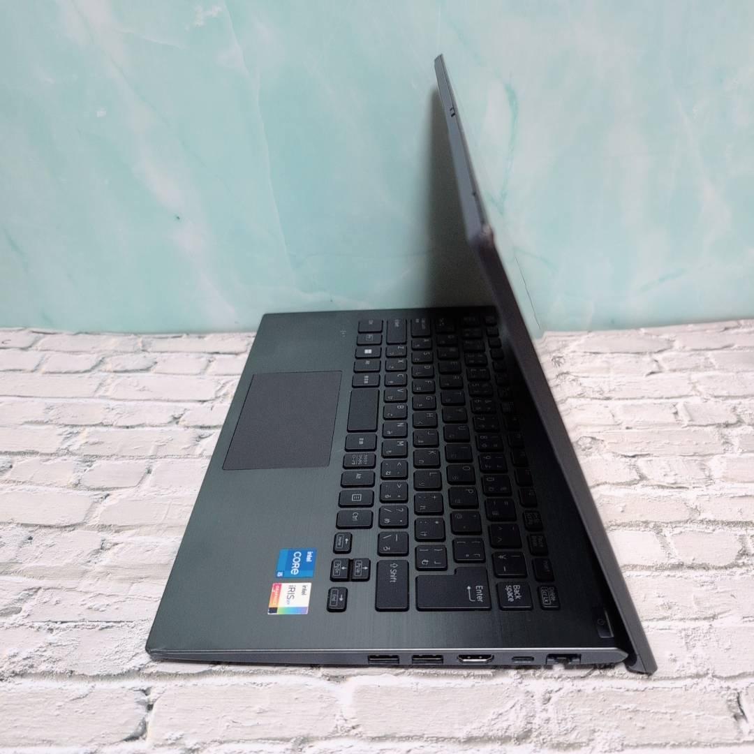 ☆13世代☆VAIO Pro BK VJBK118 16GB/Office VAIO Pro BK VJBK118 第13