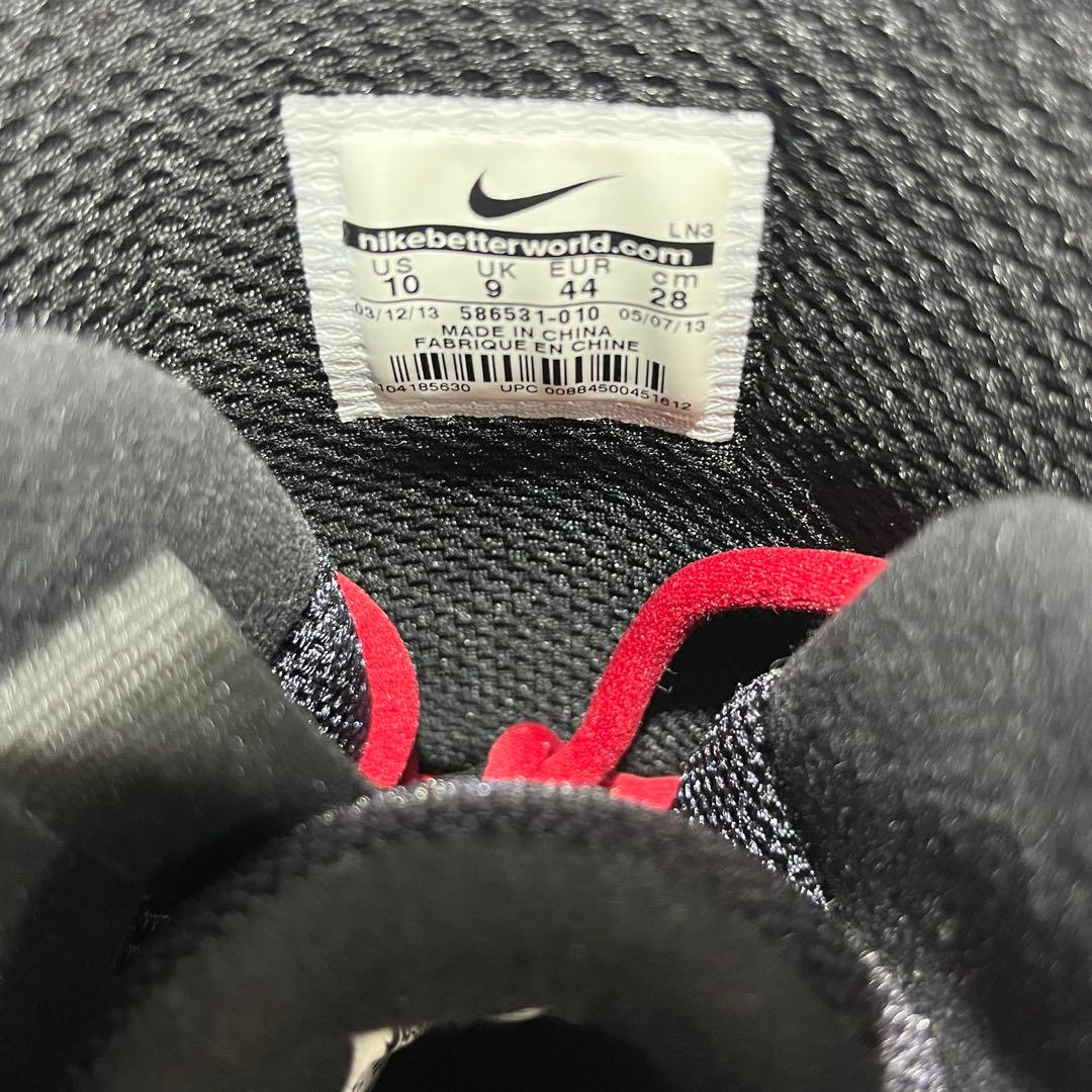 新品未使用　Nike スノーボードブーツ VAPEN BOAブラック 28cm