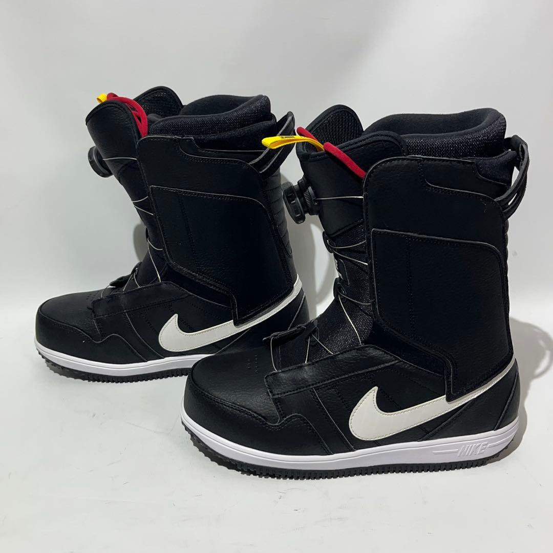 新品未使用　Nike スノーボードブーツ VAPEN BOAブラック 28cm