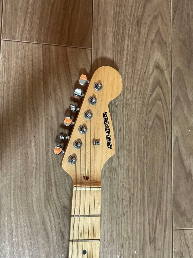 donner dst 152 & selder