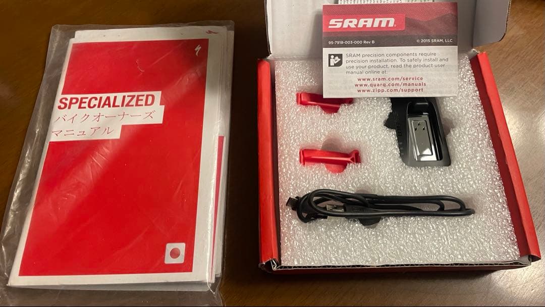 SPECIALIZED AETHOS COMP 12速 RIVAL e-TAP