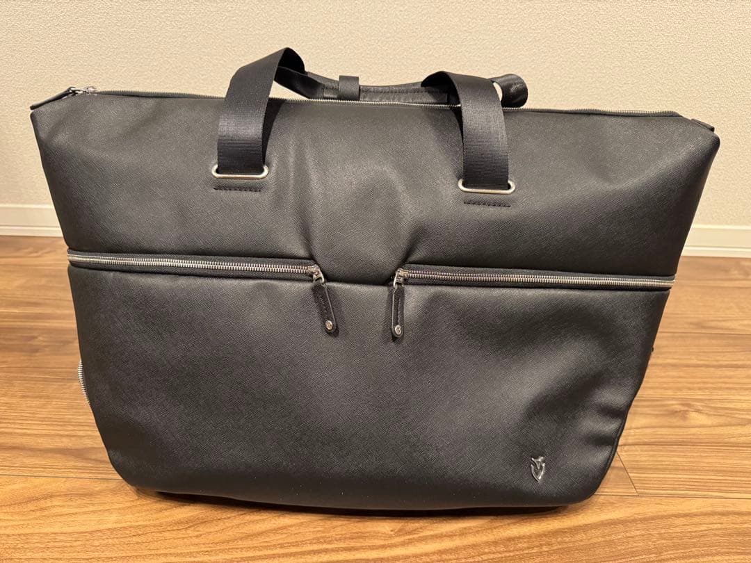 Vessel Skyline Lux Duffle（ベゼル ボストンバッグ） ゴルフ