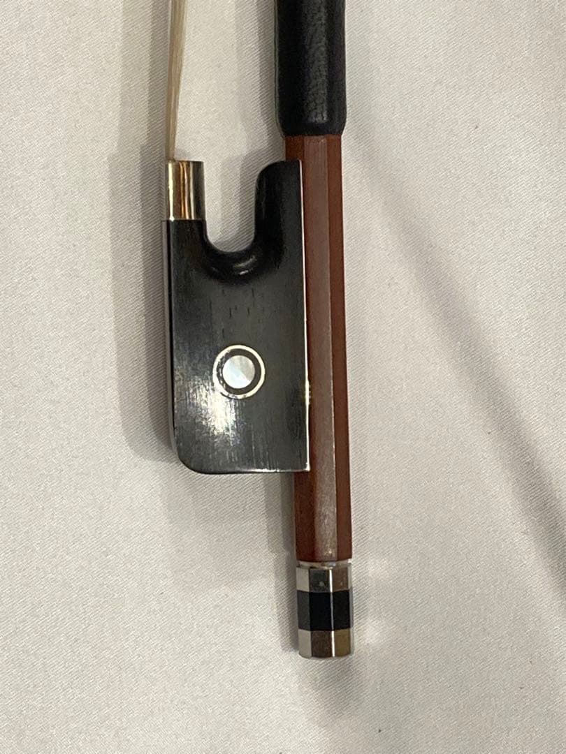 ドイツ製407mm Viola A.R Seidel 1983年製ビオラ