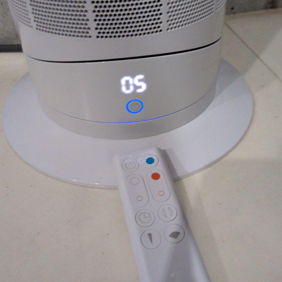 【美品】Dyson Hot+Cool AM09 2019年製