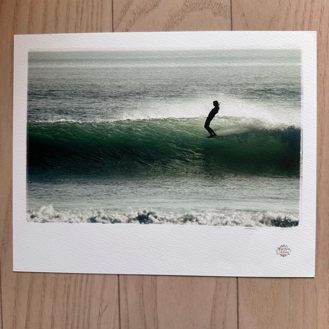 Green Room マシュー・アレン 【Last Dance】