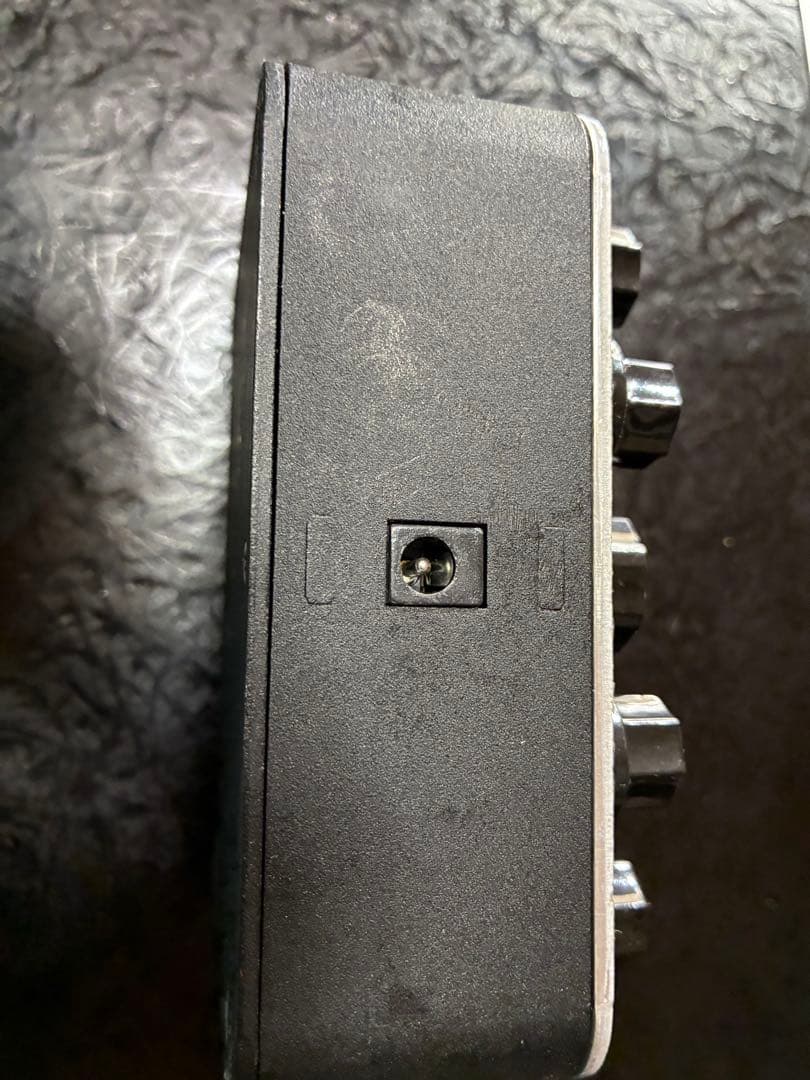 ALIEN ECHO ディレイ エフェクター