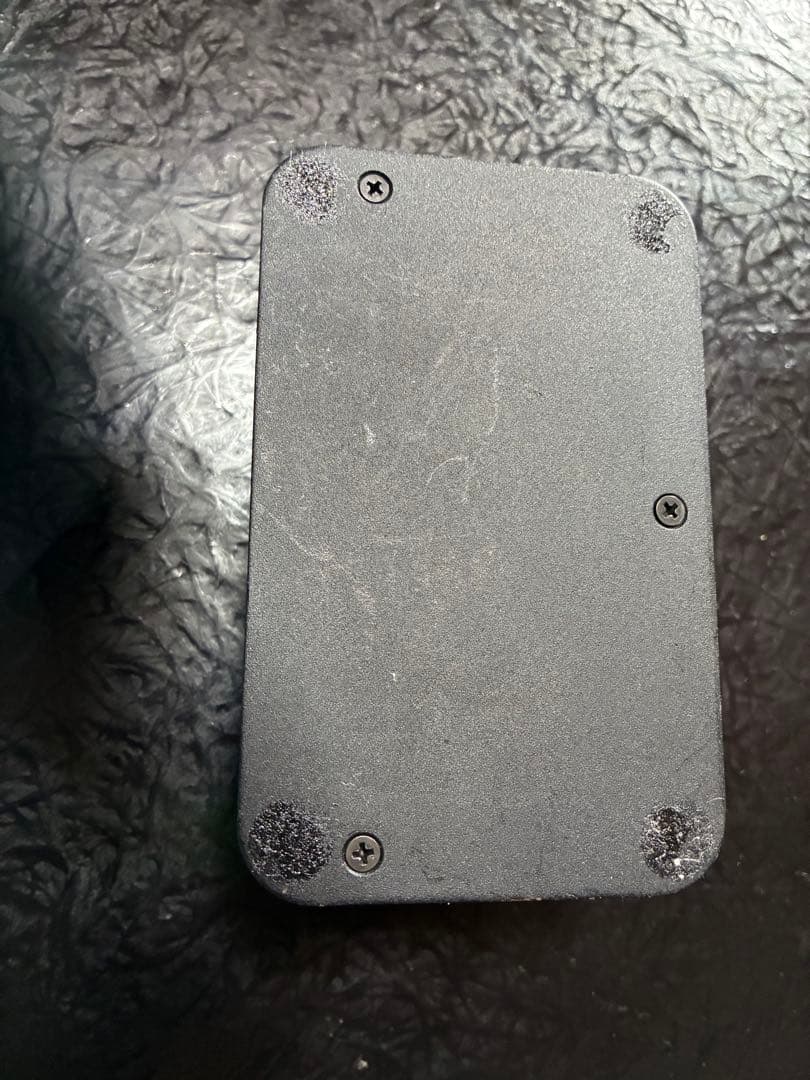 ALIEN ECHO ディレイ エフェクター