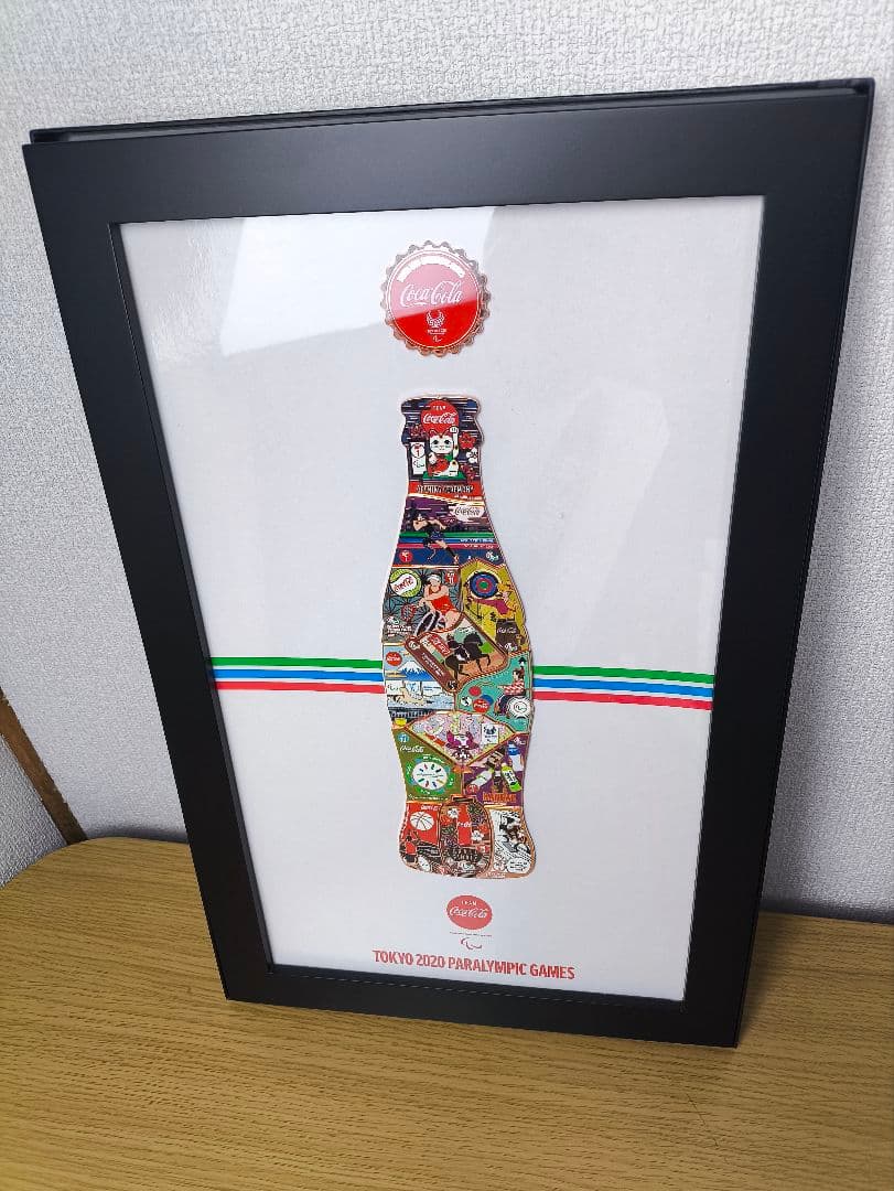 【ニャンコ先生 】コカコーラ 東京2020 デイピンコンプリートセット