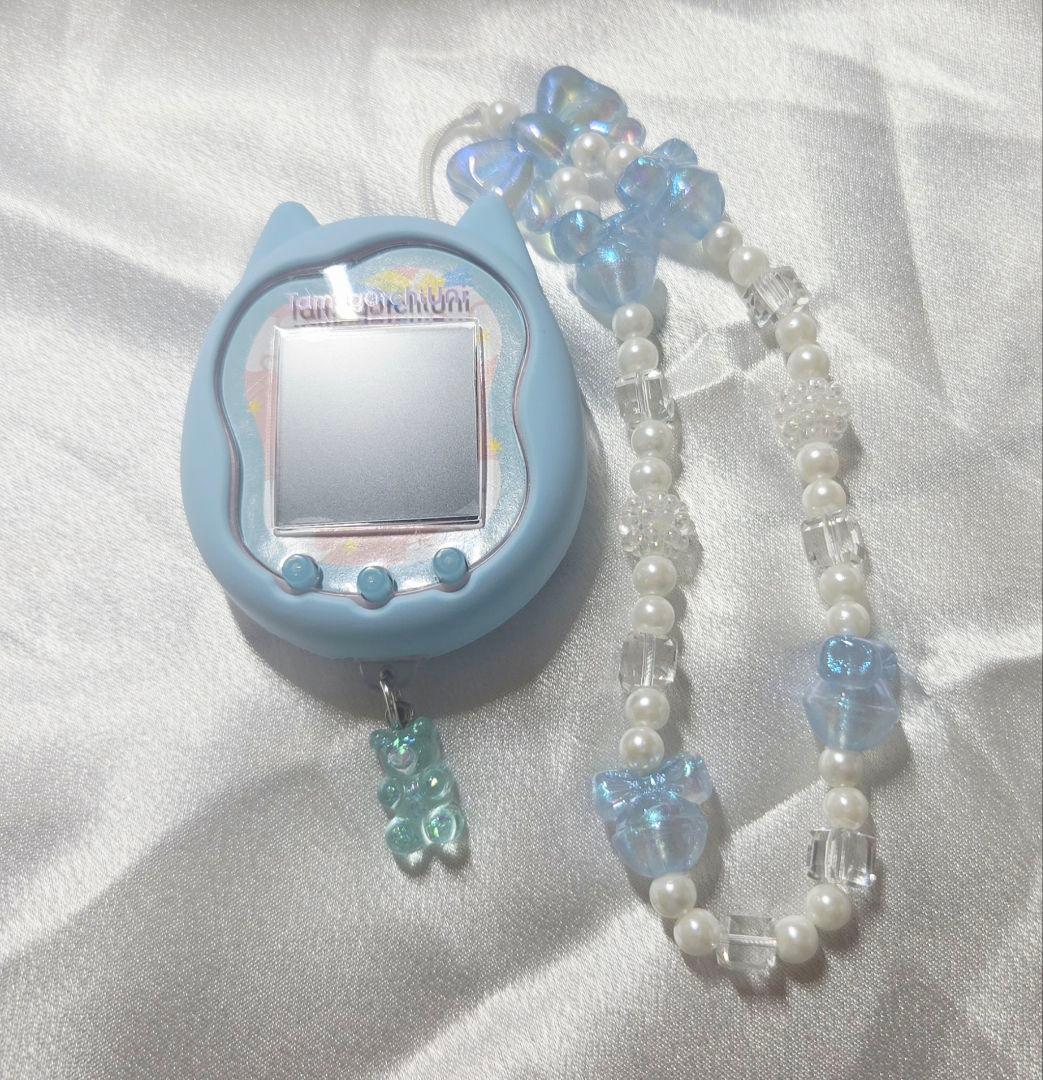 たまごっちユニエンジェル　Tamagotchi Uni