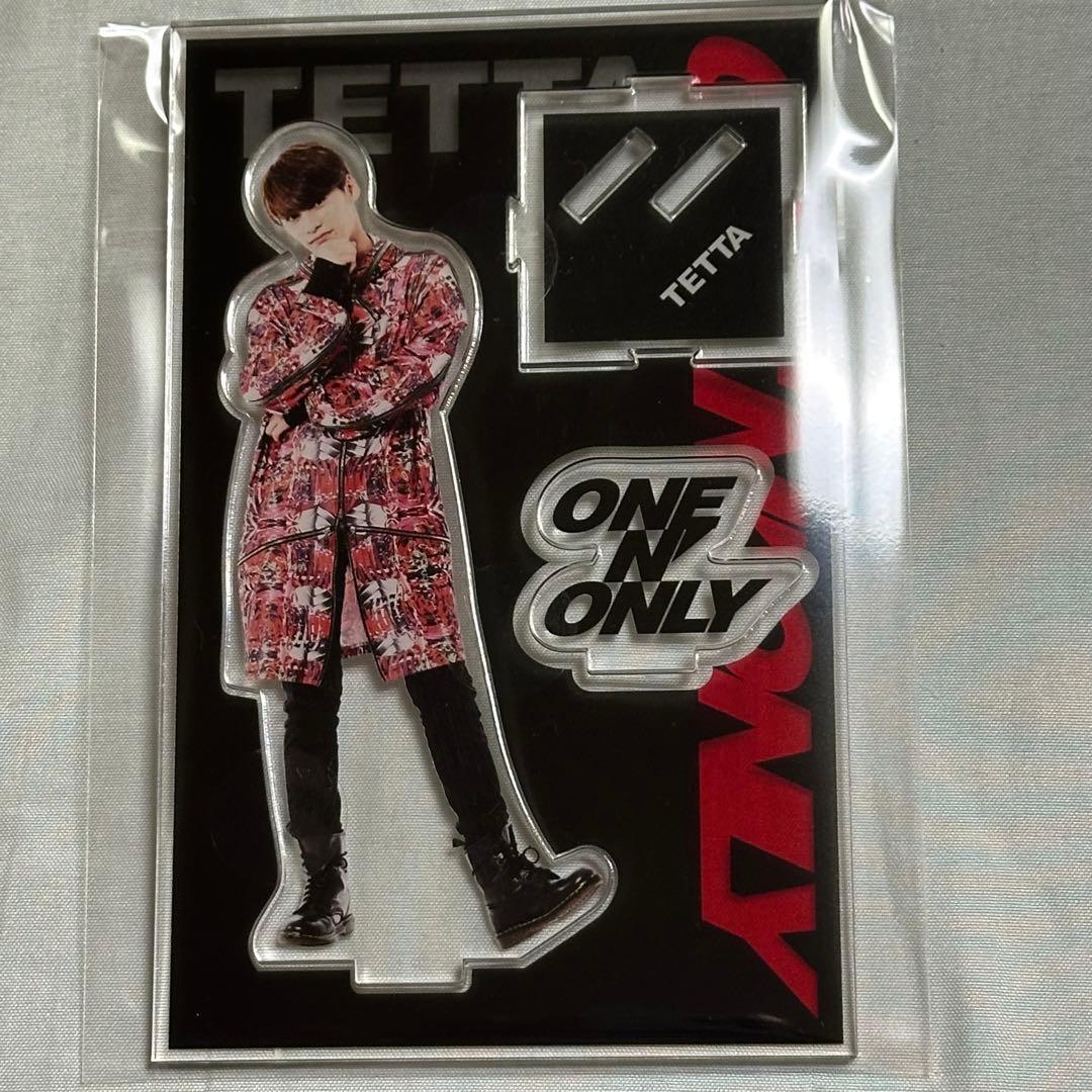 ワンエンオンリー アクリルスタンド 001 アクスタ 颯斗 ワンエン