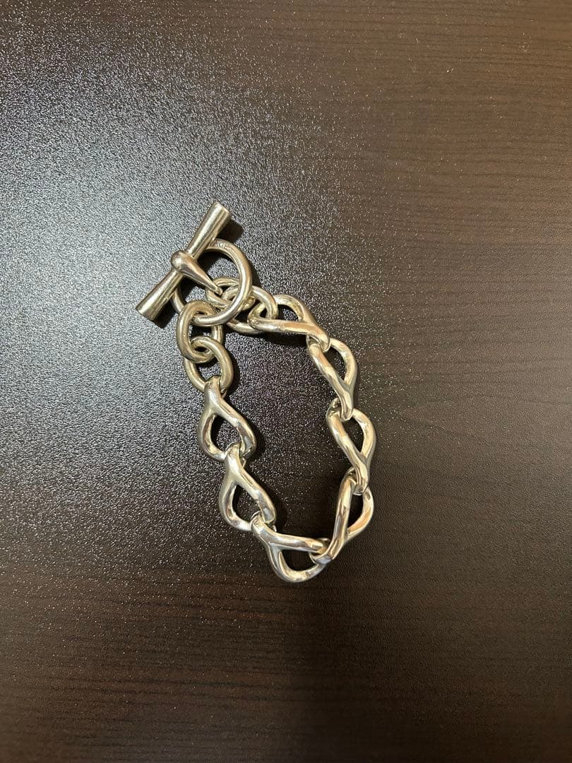 this man ブレスレット