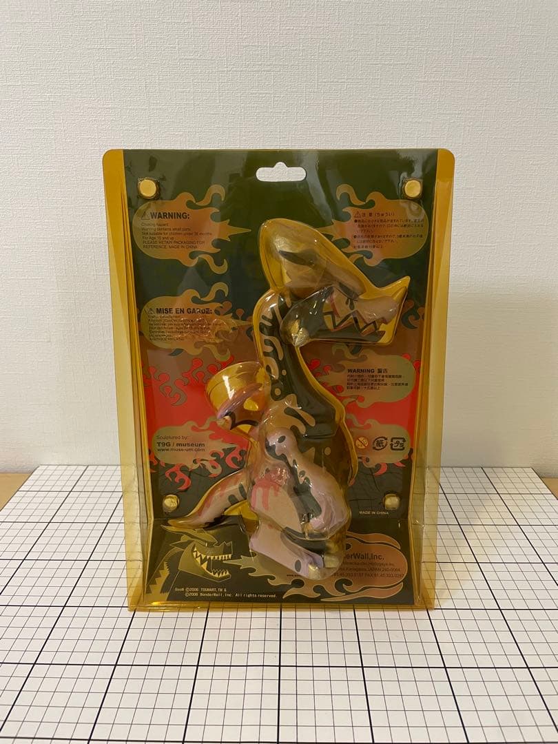 その他 TOUMA GOON