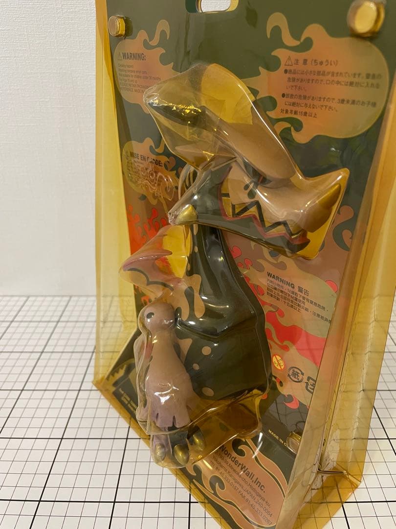 その他 TOUMA GOON