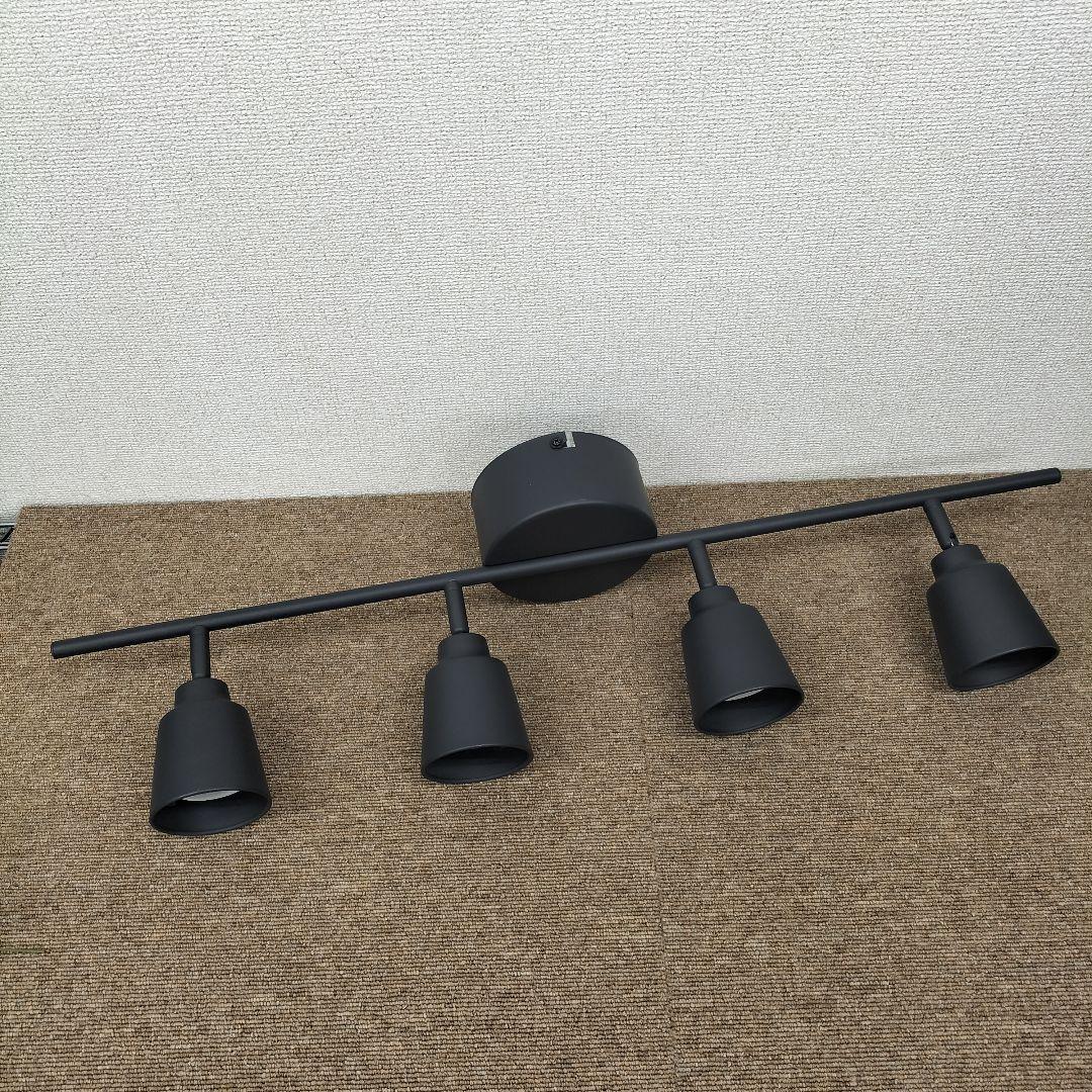 IKEA KNUTBO シーリングスポットライト 展示品(2601TL12) - メルカリ