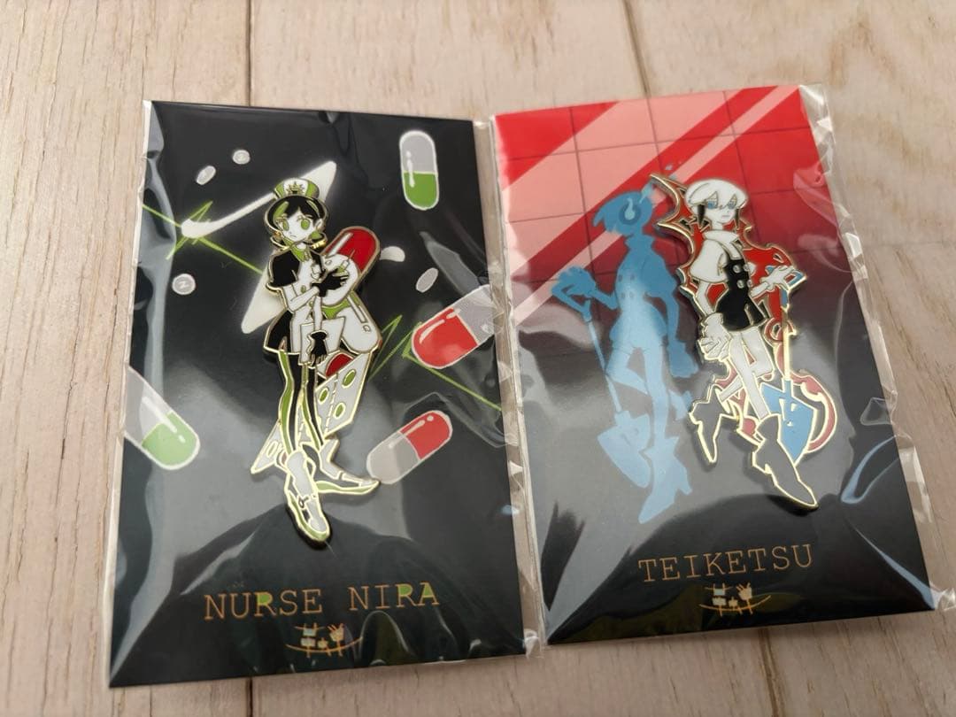 ずとまよ グッズセット ステッカー ピンバッチ チェキ-価格 安い