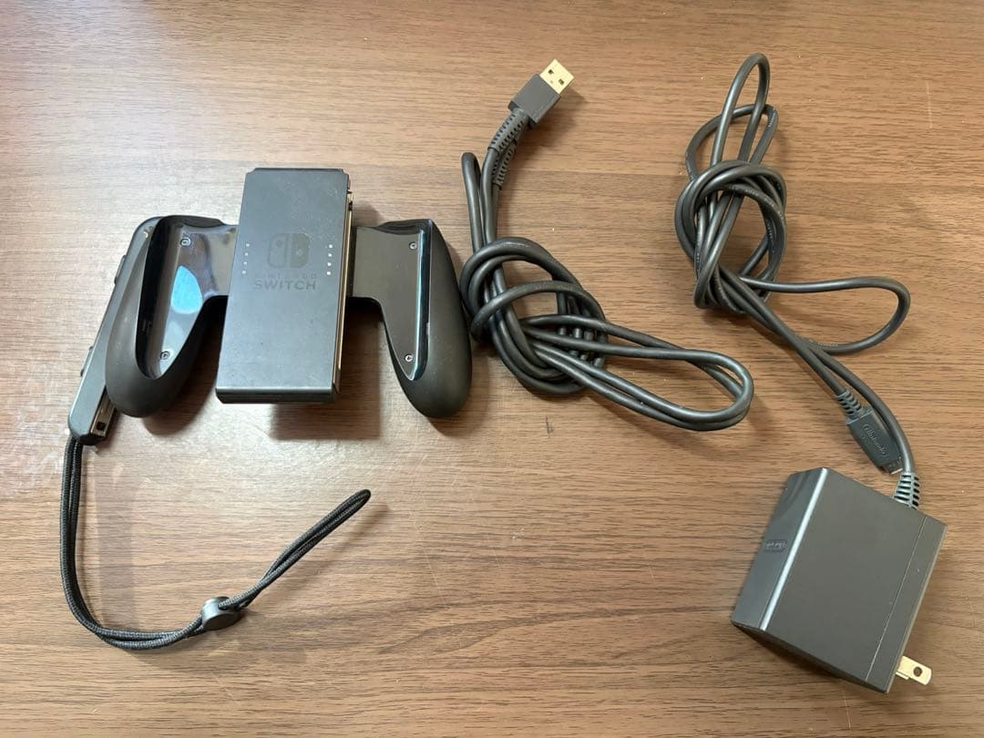 Nintendo Switch スプラトゥーン2セット　SDカード64GB付き