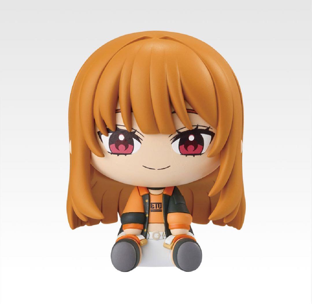 一番くじ カラフルピーチ いつもの場所でまちあわせ！　1ロット