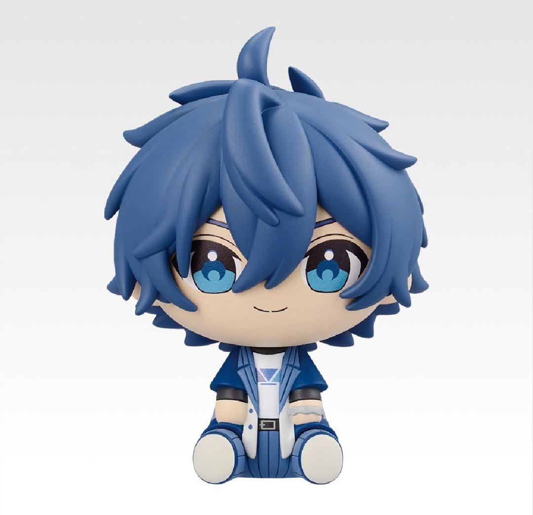 一番くじ カラフルピーチ いつもの場所でまちあわせ！　1ロット