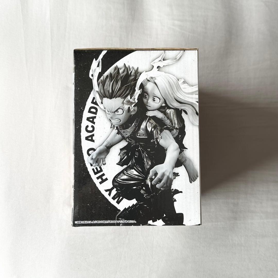 【新品未開封】 僕のヒーローアカデミア bright future ラストワン賞