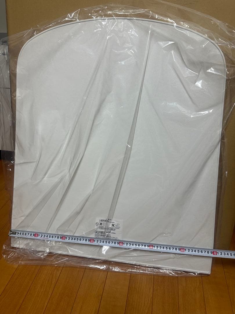 TOTOユニット　風呂蓋