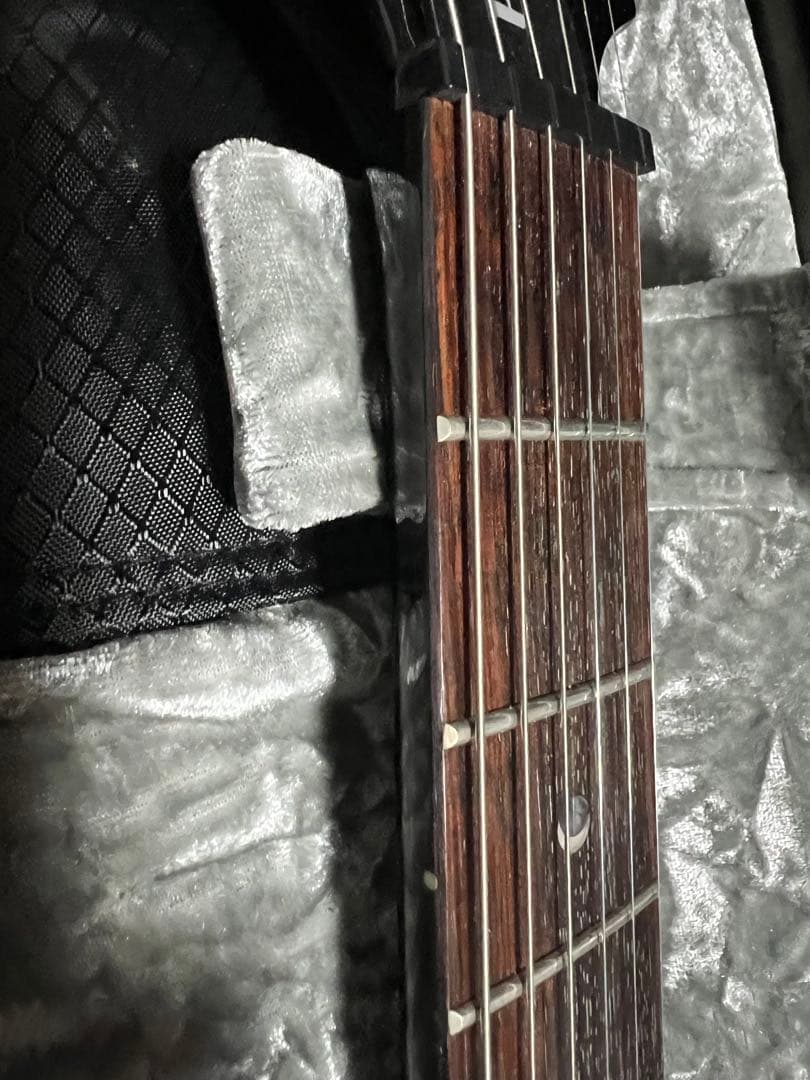 【希少】PRS SE Cnstom 22 セミホロウ　P-90タイプ