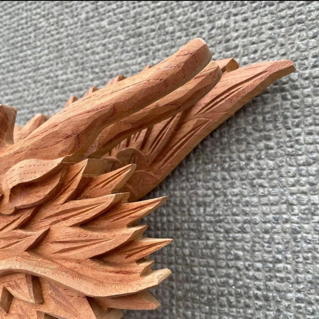 木彫 彫物 欅 だんじり 龍 懸魚 獅子 木鼻 骨董 狭間 太鼓台 布団太鼓 4