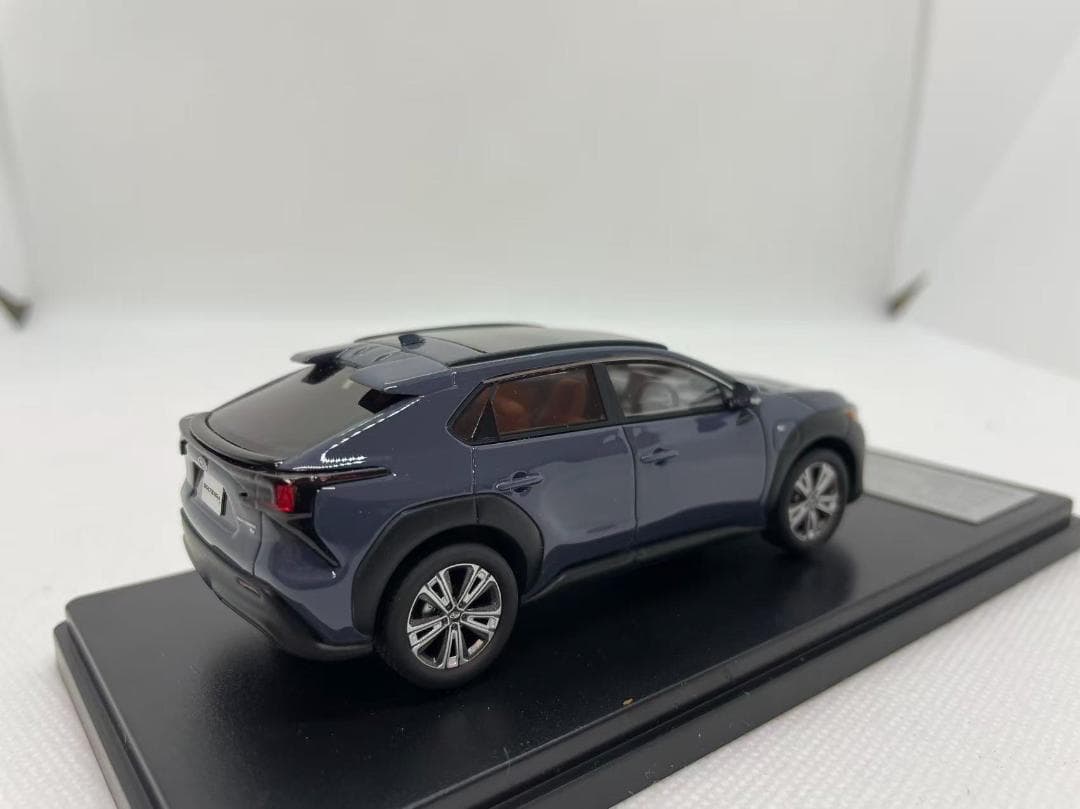 402-639 Hi-Story 1/43 スバル SOLTERRA