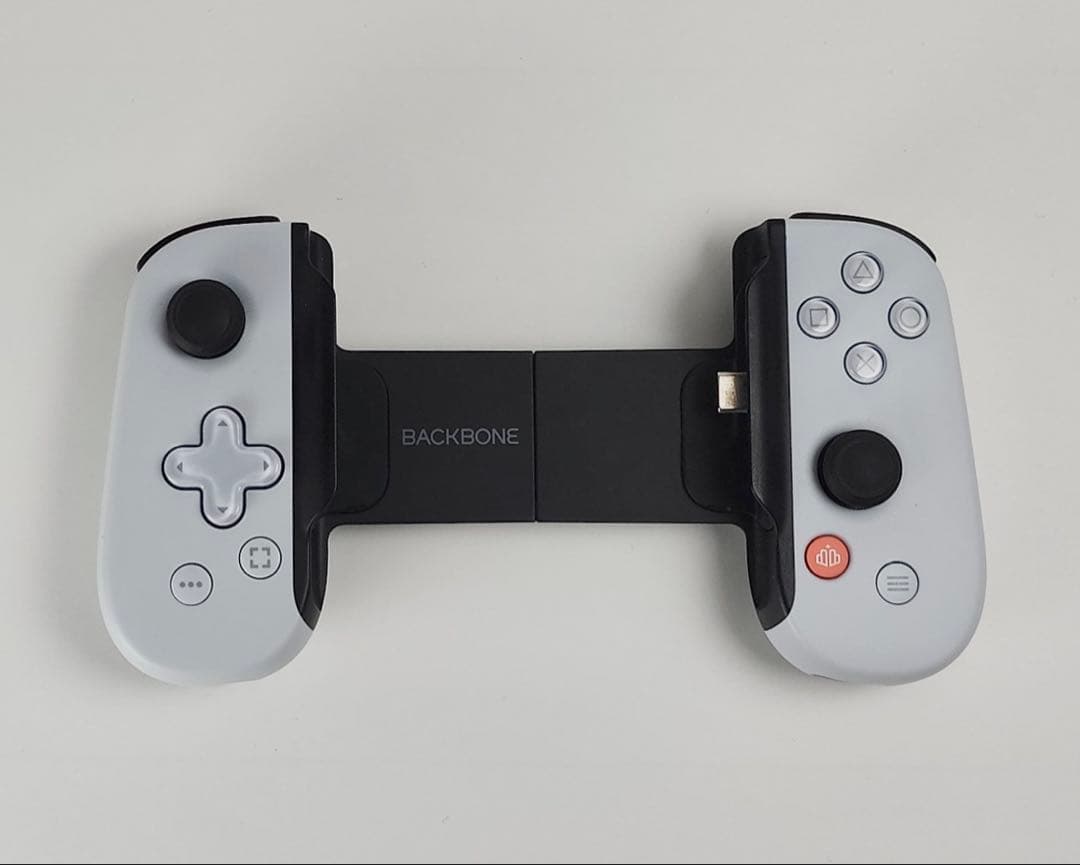 Backbone One PlayStation®版(USB-C)(第2世代)