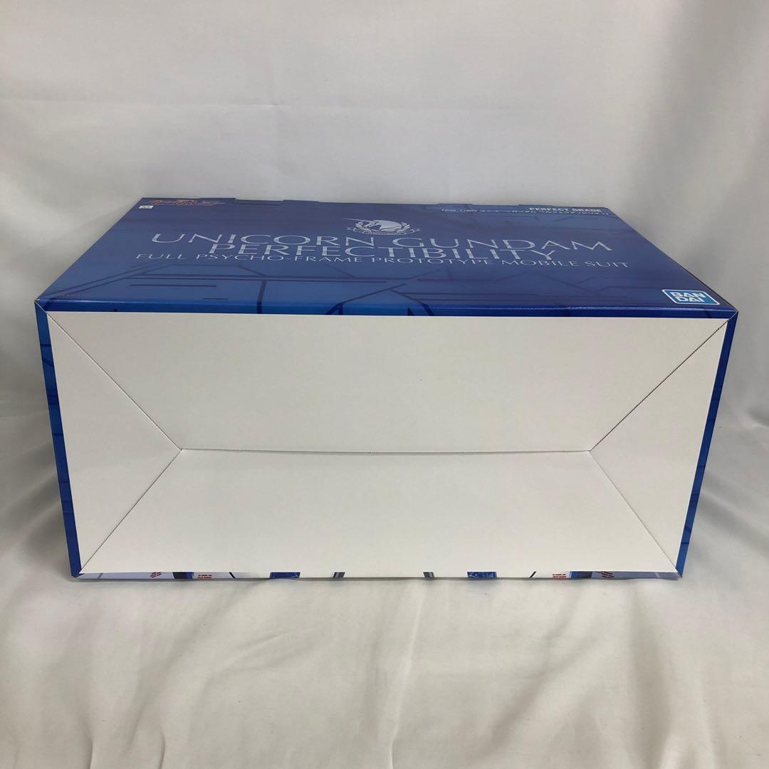 VF8998 未使用 PG 1/60 ユニコーンガンダム ペルフェクティビリティ