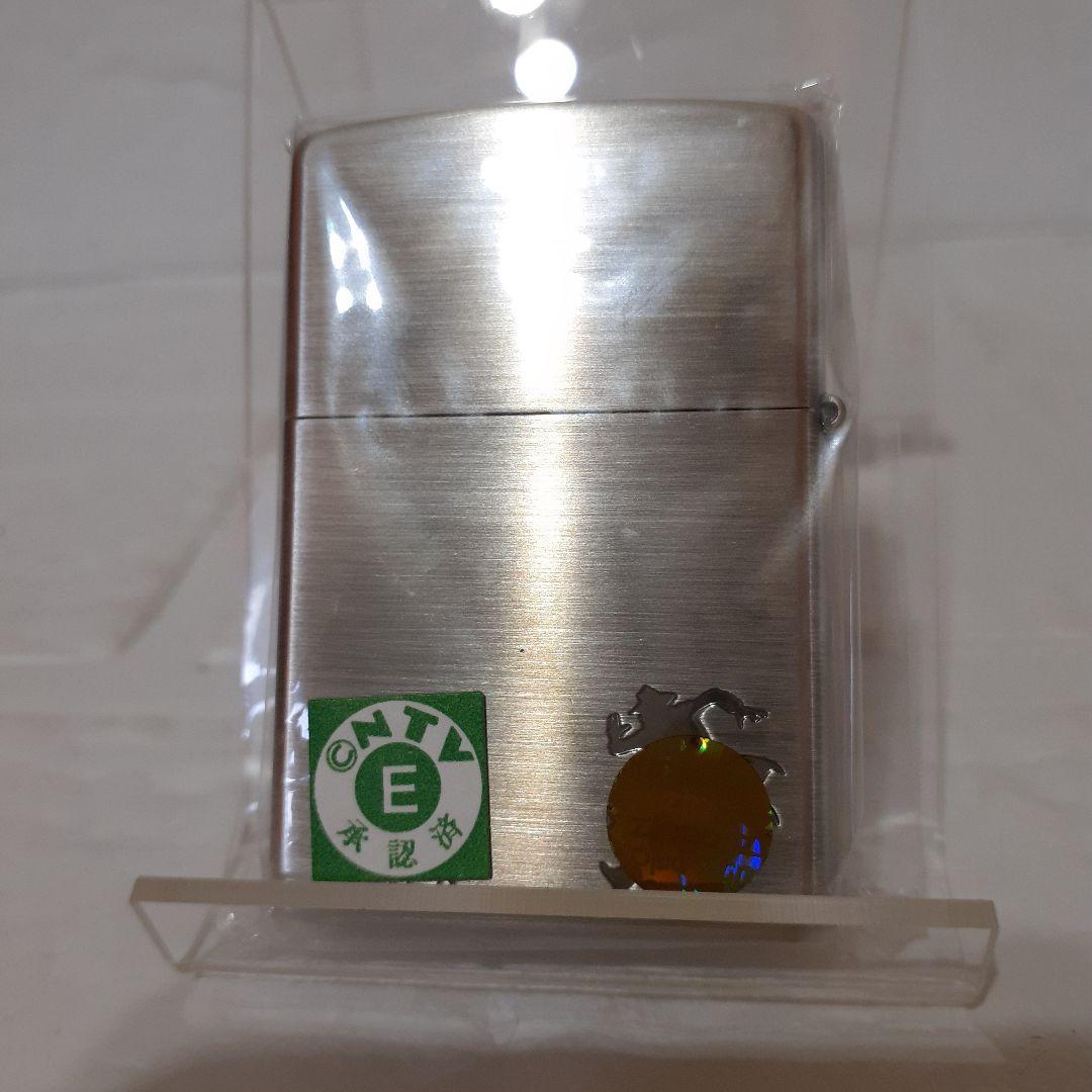 ルパンジッポ－ライター未使用品