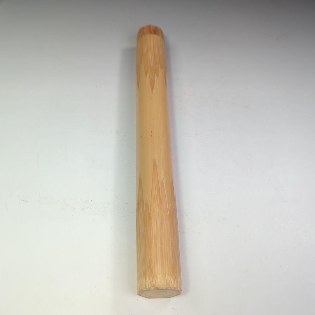 イ398 竹茶杓『大徳寺　辻常閑　極箱　銘《神光》』『竹高斎　下削り』茶道具