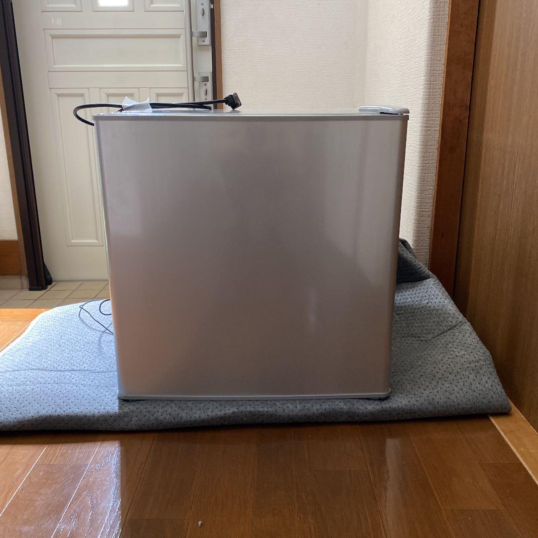 アズマ MR50B 小型冷蔵庫 1人暮らし 卸売 アズマ MR50B 小型冷蔵庫