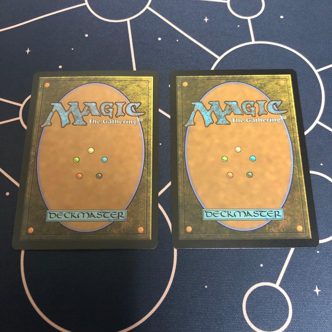 マルチバースへの通り道 日本語 拡張 Foil 2枚 マジック：ザ・ギャザリング