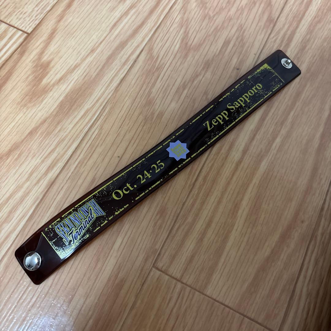 値下げ❌」 セカオワ Terminal Tシャツ 黒 Lサイズ、ラババン｜2025年