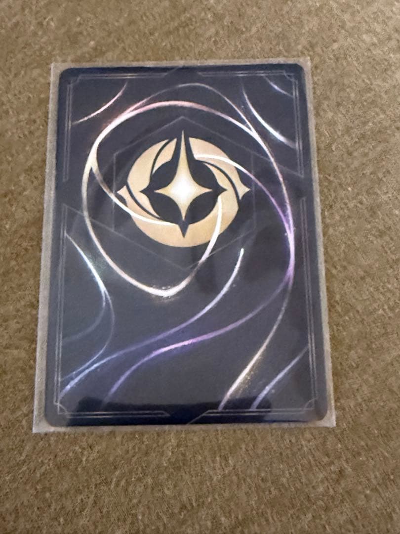 ロルカナ　フラッドボーンの混沌　シンデレラ　エンチャンテッド