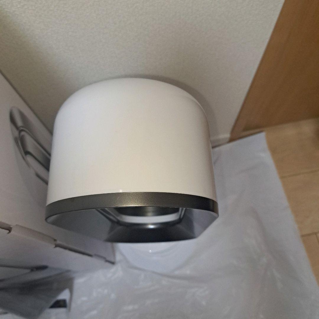 2024年製 ダイソンhot + cool AM09 扇風機兼ファンヒーター