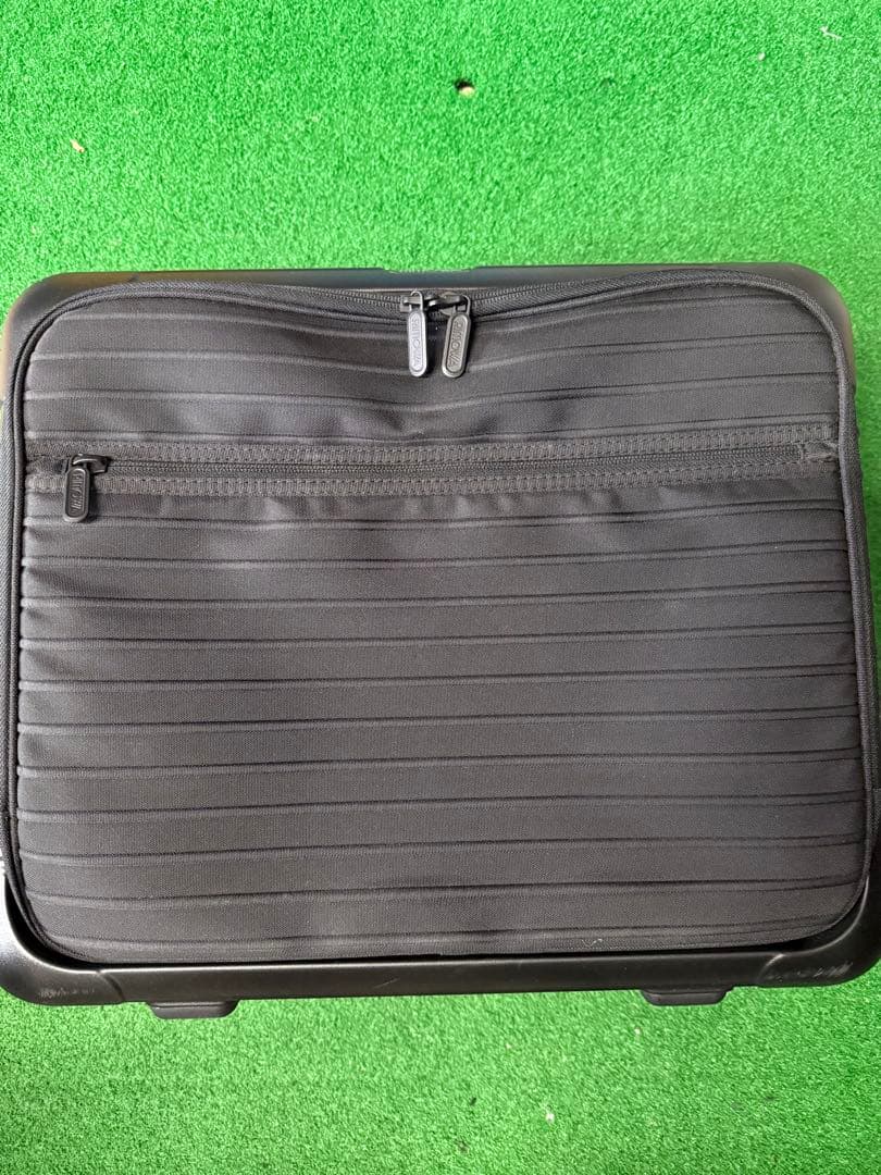 RIMOWA リモワ　ボレロ　39L 稀少 RIMOWA リモワボレロ39L 稀少