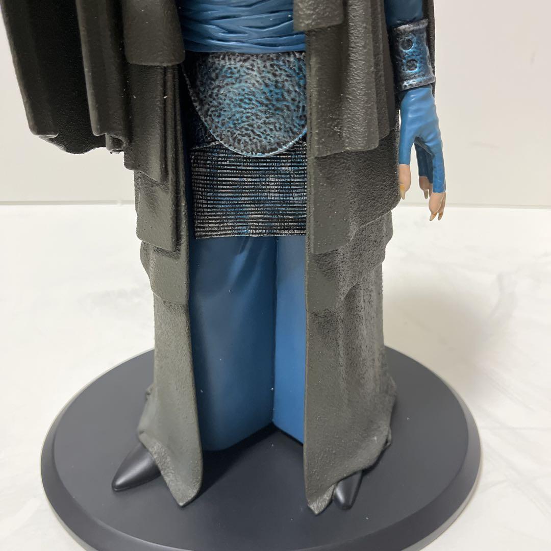 美品 スターウォーズ Bib Fortuna ATTAKUS フィギュア