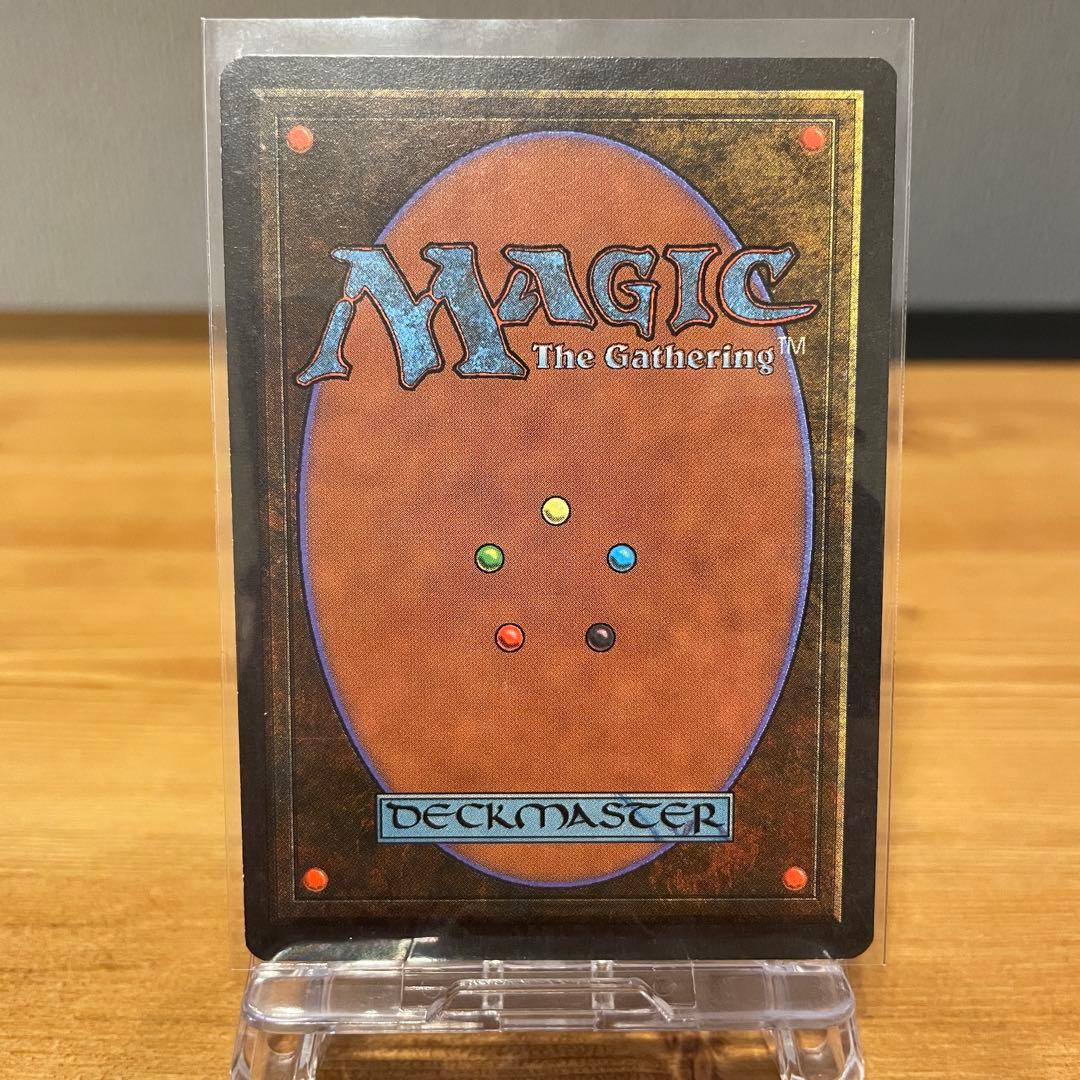 [summer magic]基本土地5種セット サマーマジック Edgar