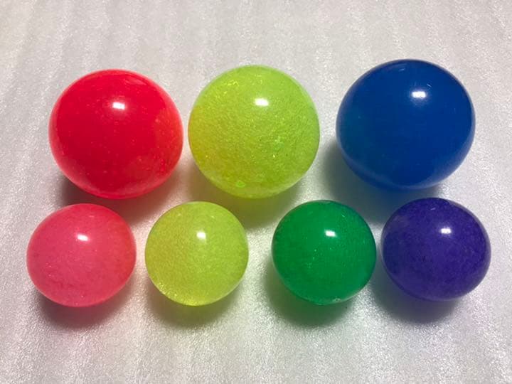 オンライン メダルゲーム アラビアンジュエル ボールセット