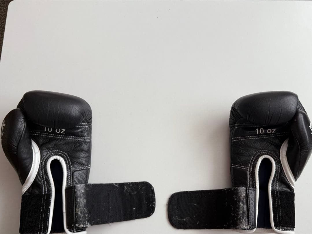 きよ様専用 ボクシンググローブandスキーグローブセット