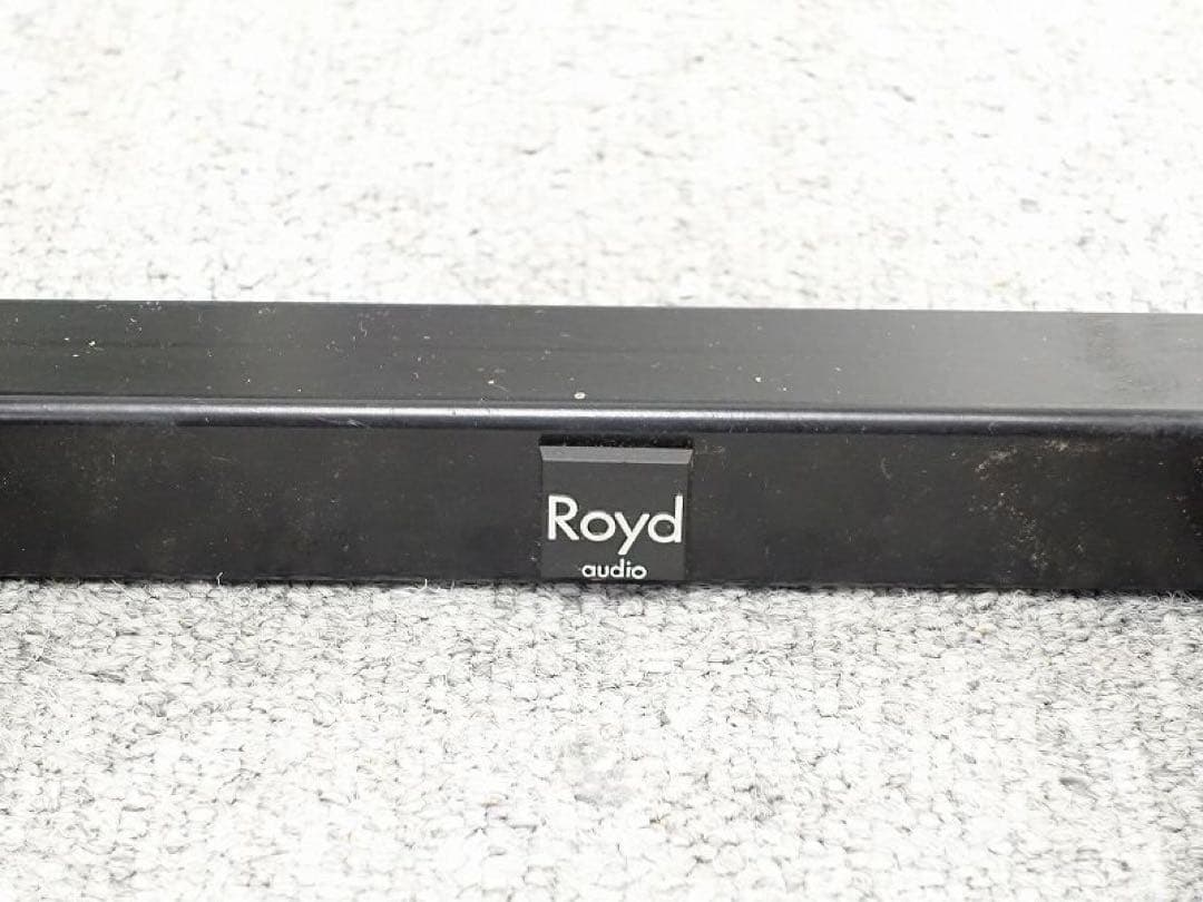 □ROYD SINTRA専用 スタンドペア ロイド