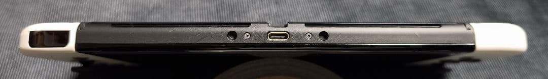 任天堂SWITCH(有機ELモデル)本体 充実の付属品付き