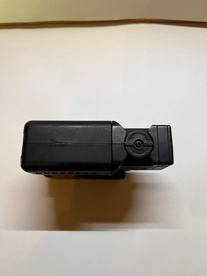 東京マルイ SOCOM ソーコム Mk23 LAM ライトモジュール 点灯OK