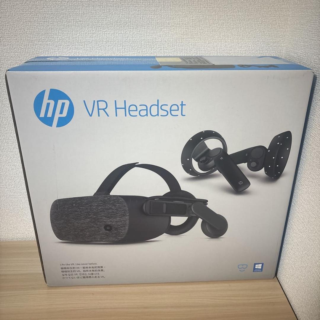 【未開封】HP VR1000-230jp