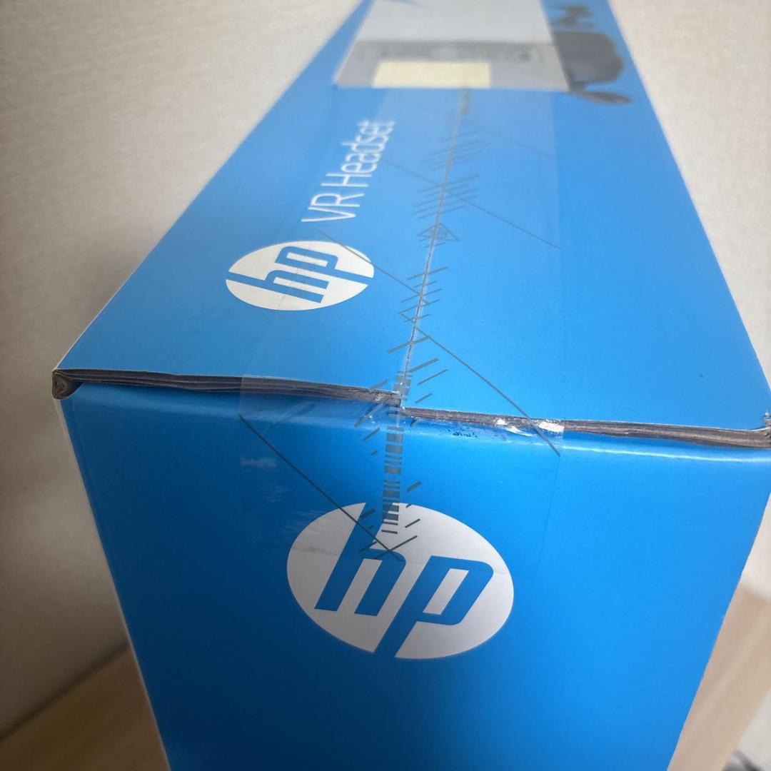 【未開封】HP VR1000-230jp