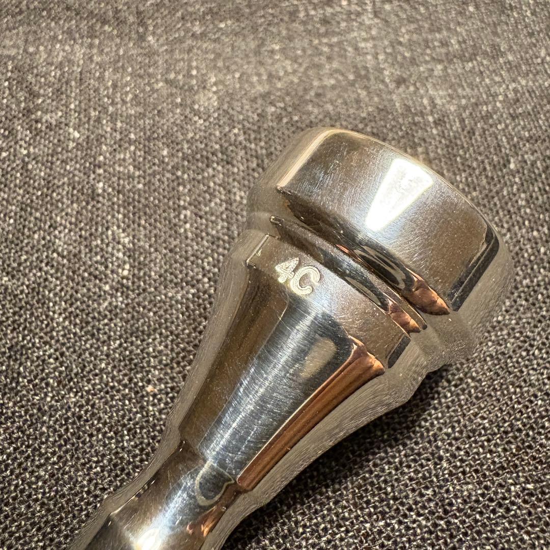 DENIS WICK 4C ジェイ・ジェニングス ほぼ新品！