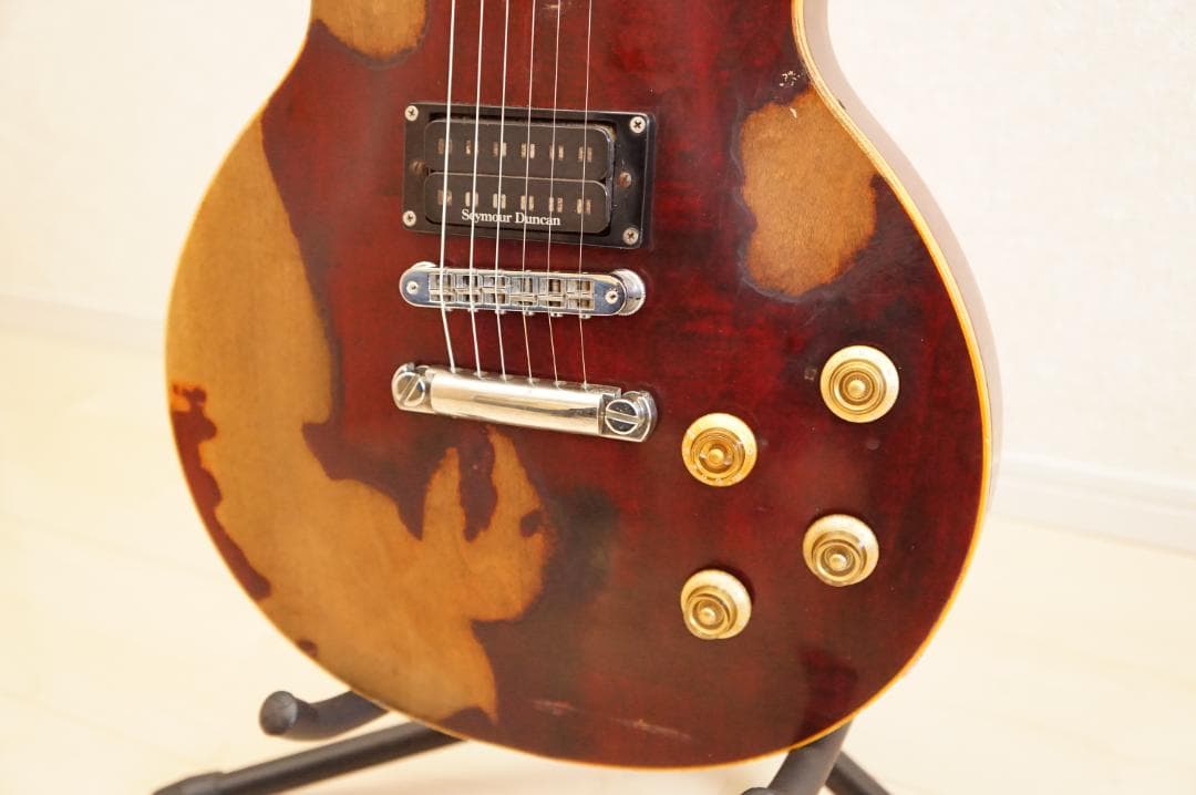 1888美品 Squier スクワイヤー ジャガー 2011年製 エレキギター Squier