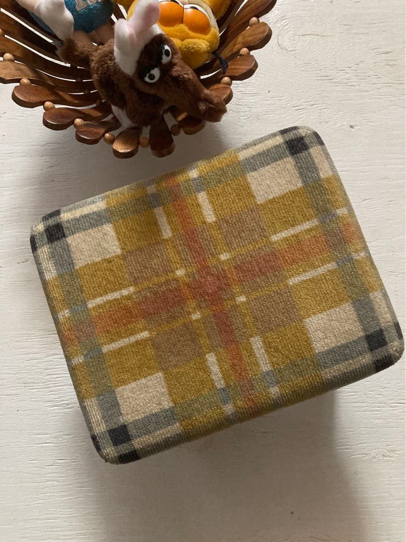 TRUCK FURNITURE 子供　スツール　トラックファニチャー　カフェ