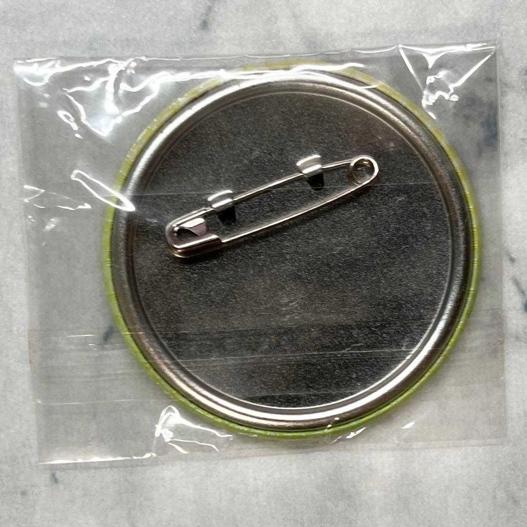 新品未開封】コラボカフェ限定 千恋*万花 ムラサメ 缶バッジ コラボカフェ